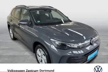 Volkswagen Tiguan din 2025 - oferta VOL224095