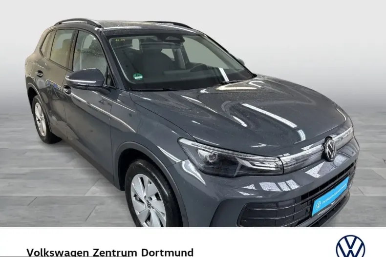 Volkswagen Tiguan din 2025 cu 19.101 km - oferta VOL224095 - foto 1