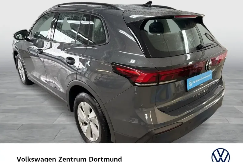 Volkswagen Tiguan din 2025 cu 19.101 km - oferta VOL224095 - foto 3