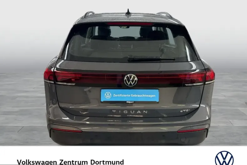 Volkswagen Tiguan din 2025 cu 19.101 km - oferta VOL224095 - foto 4