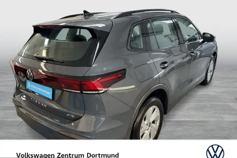 Volkswagen Tiguan din 2025 cu 19.101 km - oferta VOL224095 - foto 5
