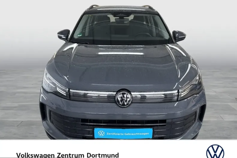 Volkswagen Tiguan din 2025 cu 19.101 km - oferta VOL224095 - foto 6
