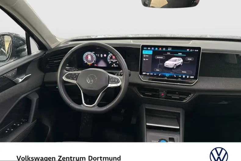 Volkswagen Tiguan din 2025 cu 19.101 km - oferta VOL224095 - foto 7