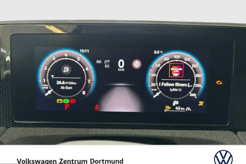 Volkswagen Tiguan din 2025 cu 19.101 km - oferta VOL224095 - foto 11