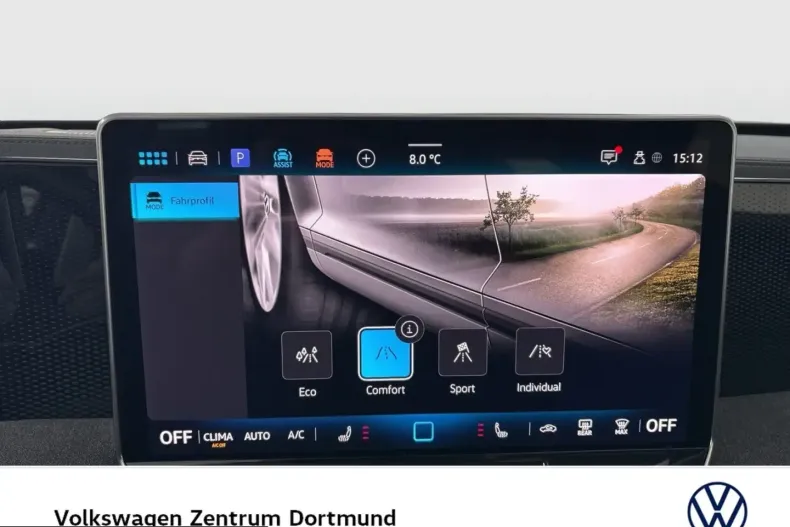 Volkswagen Tiguan din 2025 cu 19.101 km - oferta VOL224095 - foto 15