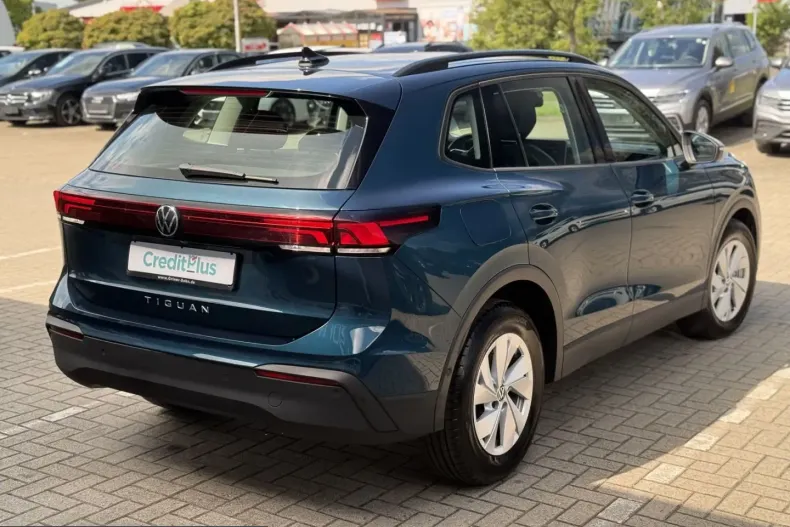 Volkswagen Tiguan din 2025 cu 27.480 km - oferta VOL224096 - foto 5