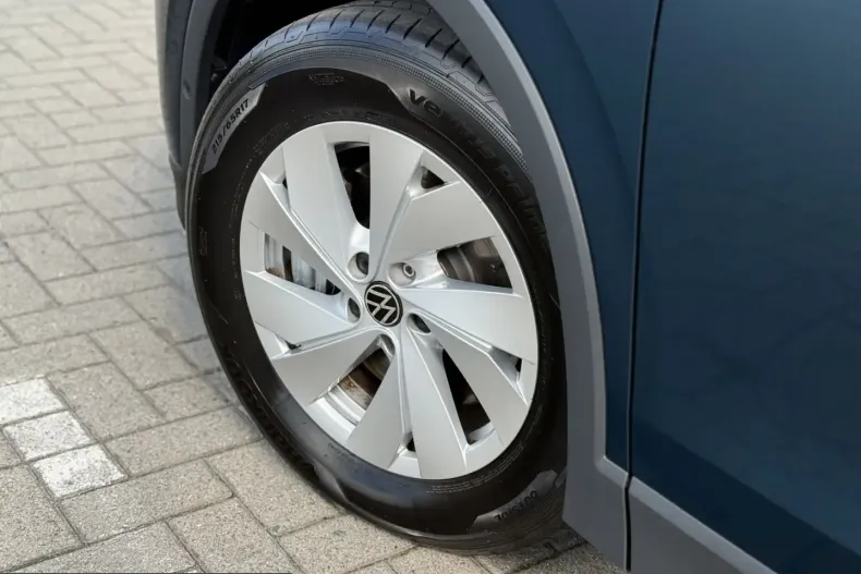 Volkswagen Tiguan din 2025 cu 27.480 km - oferta VOL224096 - foto 9