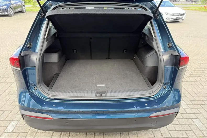 Volkswagen Tiguan din 2025 cu 27.480 km - oferta VOL224096 - foto 10