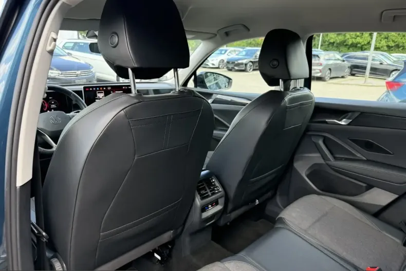 Volkswagen Tiguan din 2025 cu 27.480 km - oferta VOL224096 - foto 17