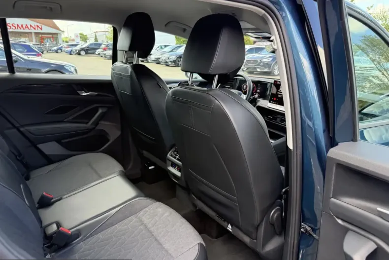 Volkswagen Tiguan din 2025 cu 27.480 km - oferta VOL224096 - foto 21