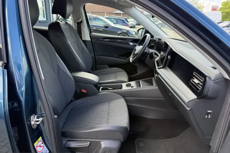 Volkswagen Tiguan din 2025 cu 27.480 km - oferta VOL224096 - foto 23