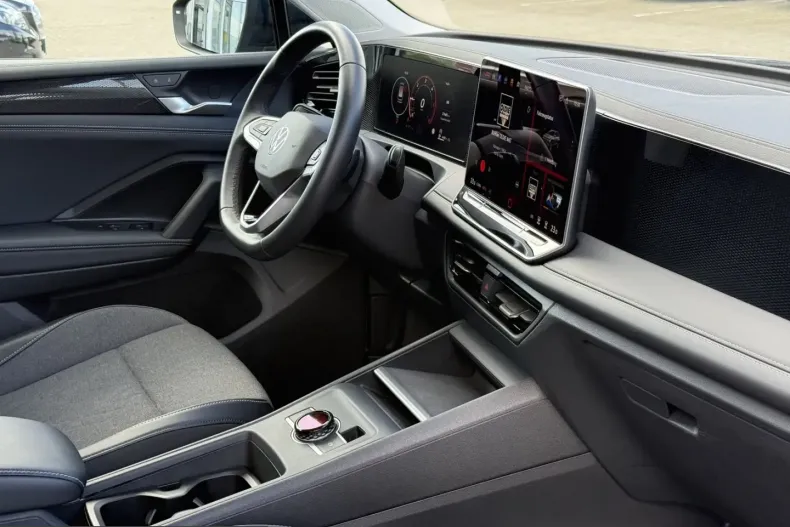 Volkswagen Tiguan din 2025 cu 27.480 km - oferta VOL224096 - foto 27