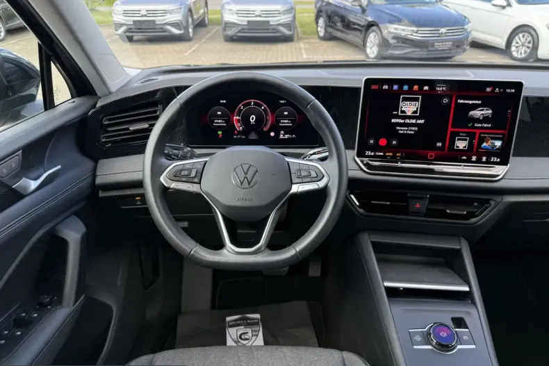 Volkswagen Tiguan din 2025 cu 27.480 km - oferta VOL224096 - foto 29