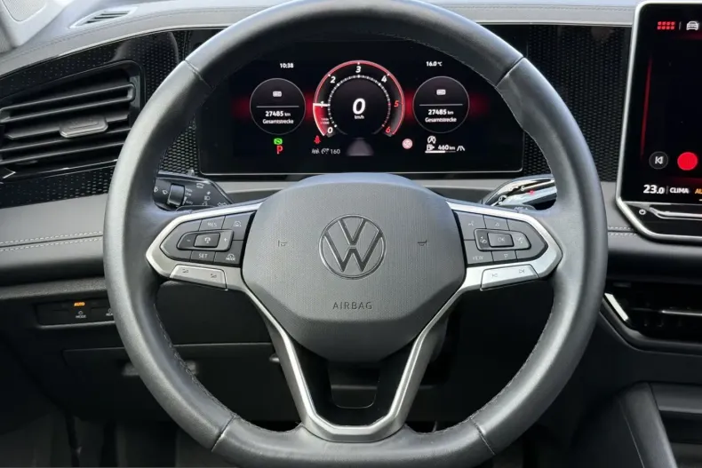 Volkswagen Tiguan din 2025 cu 27.480 km - oferta VOL224096 - foto 30