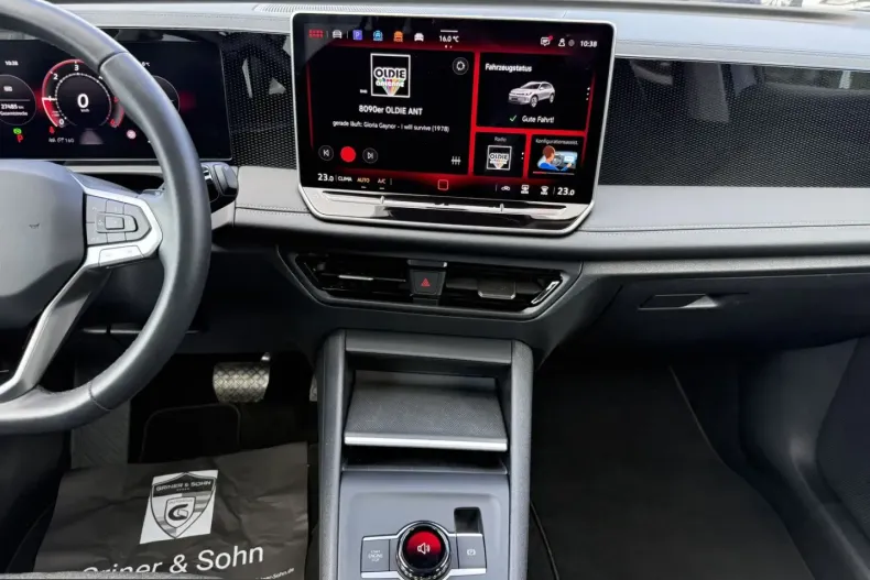 Volkswagen Tiguan din 2025 cu 27.480 km - oferta VOL224096 - foto 33