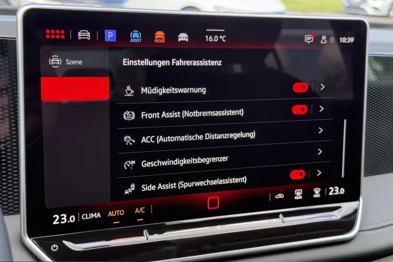 Volkswagen Tiguan din 2025 cu 27.480 km - oferta VOL224096 - foto 39