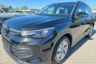 Volkswagen Tiguan din 2025 cu 25.137 km - oferta VOL224097 - foto 1