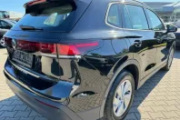 Volkswagen Tiguan din 2025 cu 25.137 km - oferta VOL224097 - foto 4