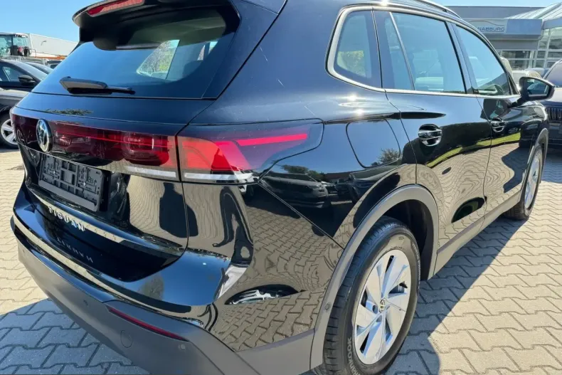 Volkswagen Tiguan din 2025 cu 25.137 km - oferta VOL224097 - foto 4