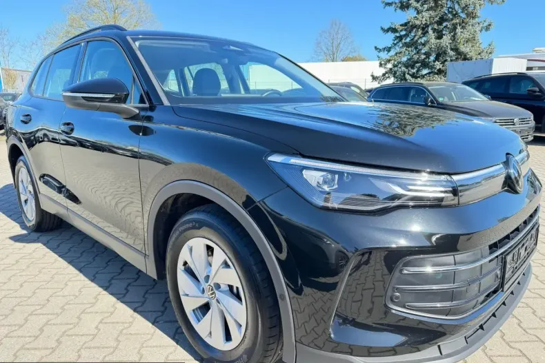 Volkswagen Tiguan din 2025 cu 25.137 km - oferta VOL224097 - foto 6
