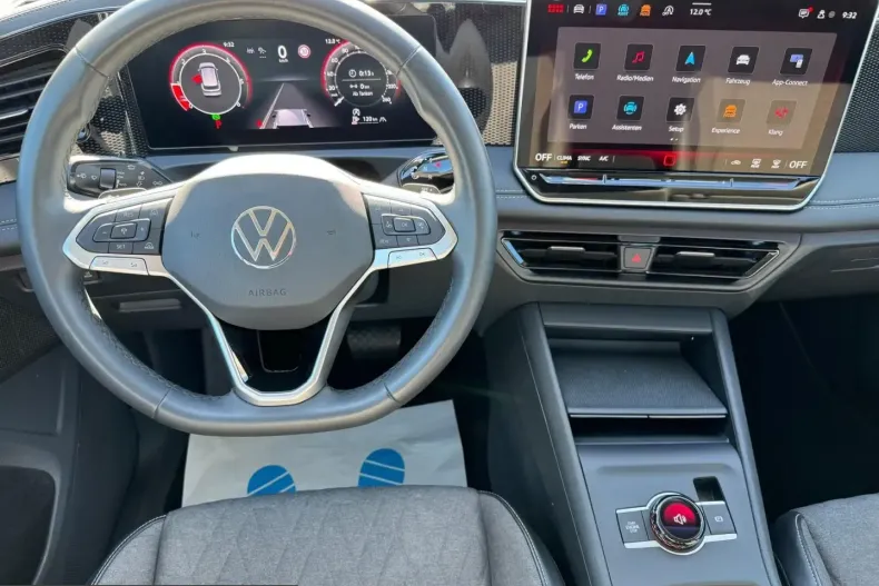 Volkswagen Tiguan din 2025 cu 25.137 km - oferta VOL224097 - foto 7