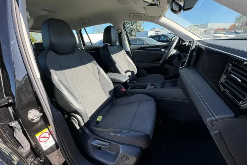 Volkswagen Tiguan din 2025 cu 25.137 km - oferta VOL224097 - foto 9