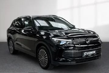 Volkswagen Tiguan din 2025 - oferta VOL224098