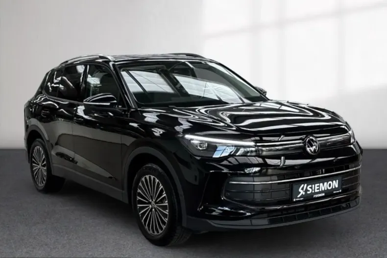 Volkswagen Tiguan din 2025 cu 25.450 km - oferta VOL224098 - foto 1