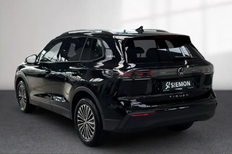 Volkswagen Tiguan din 2025 cu 25.450 km - oferta VOL224098 - foto 3