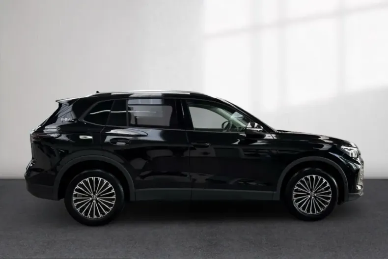 Volkswagen Tiguan din 2025 cu 25.450 km - oferta VOL224098 - foto 5
