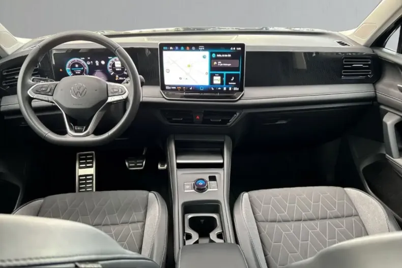 Volkswagen Tiguan din 2025 cu 25.450 km - oferta VOL224098 - foto 8