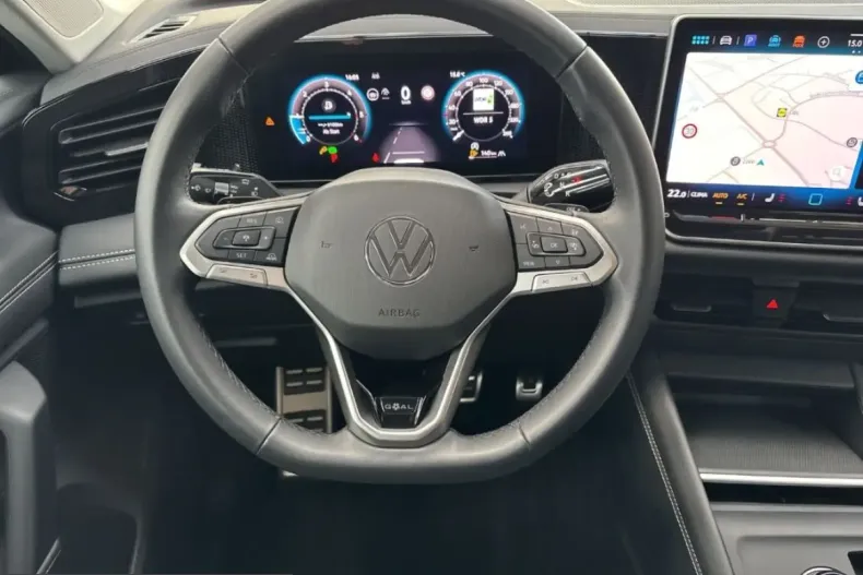 Volkswagen Tiguan din 2025 cu 25.450 km - oferta VOL224098 - foto 10