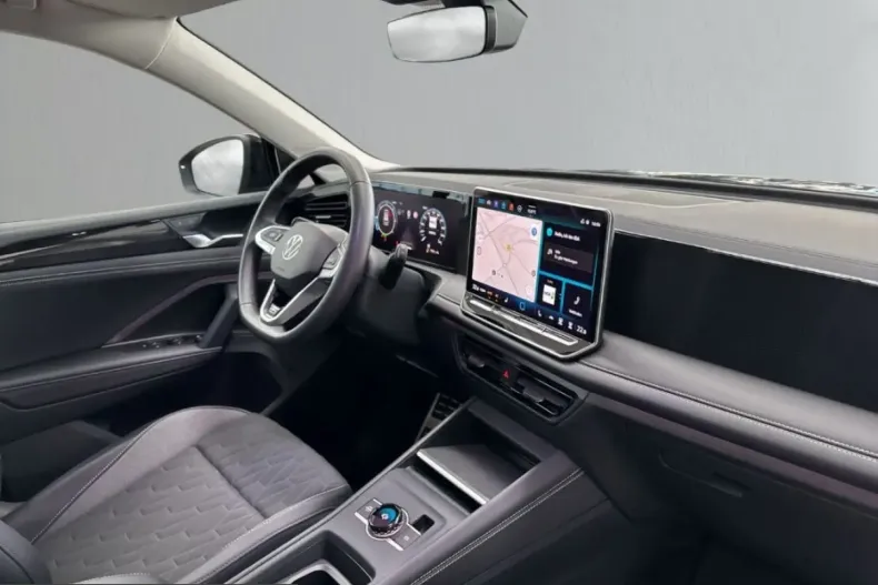Volkswagen Tiguan din 2025 cu 25.450 km - oferta VOL224098 - foto 12