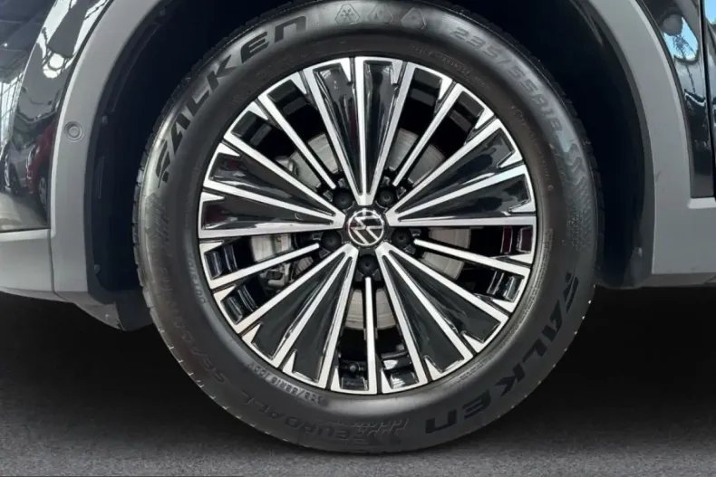 Volkswagen Tiguan din 2025 cu 25.450 km - oferta VOL224098 - foto 13