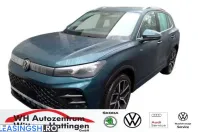 Volkswagen Tiguan din 2025 cu 3.110 km - oferta VOL224099 - foto 1