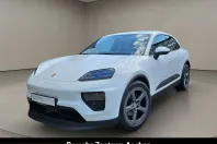 Porsche Macan din 2025 cu 5.728 km - oferta POR224100 - foto 1