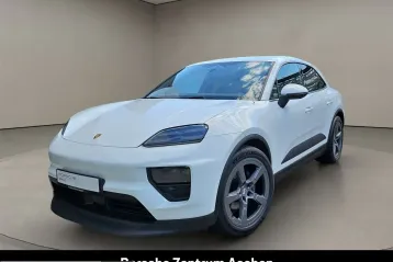 Porsche Macan din 2025 - oferta POR224100