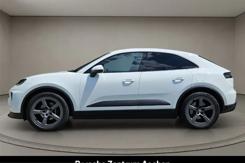 Porsche Macan din 2025 cu 5.728 km - oferta POR224100 - foto 2