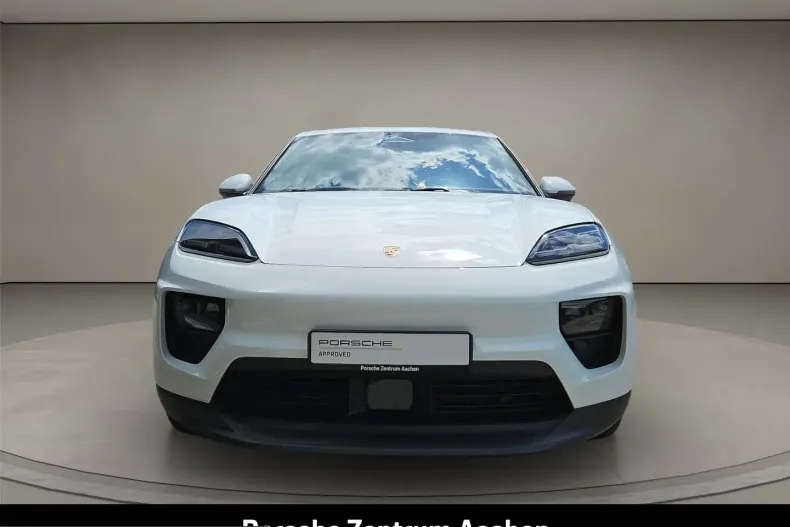 Porsche Macan din 2025 cu 5.728 km - oferta POR224100 - foto 4