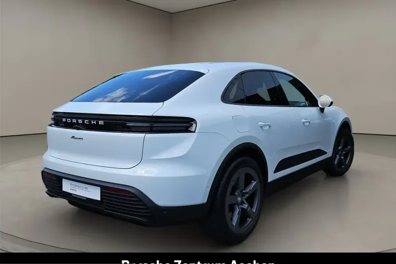 Porsche Macan din 2025 cu 5.728 km - oferta POR224100 - foto 6