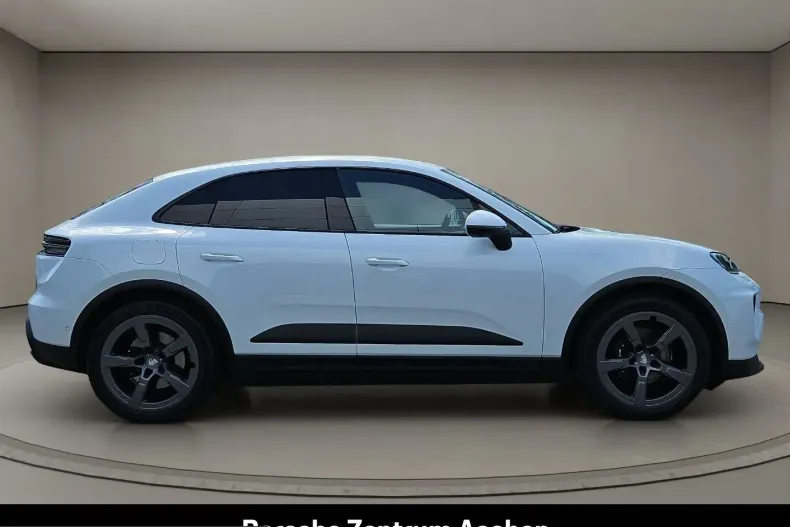 Porsche Macan din 2025 cu 5.728 km - oferta POR224100 - foto 7