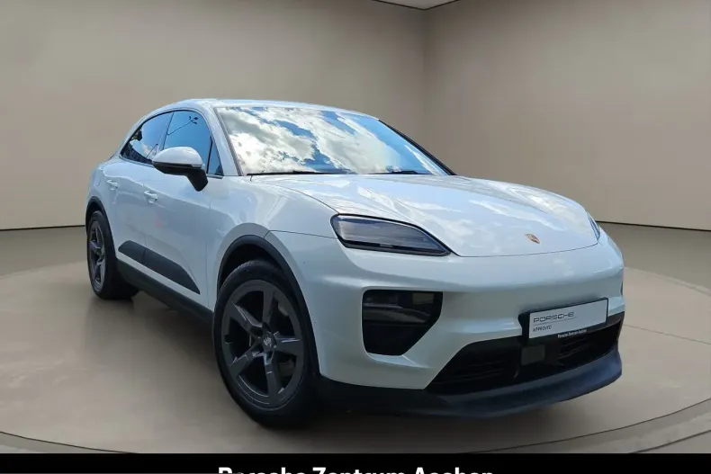 Porsche Macan din 2025 cu 5.728 km - oferta POR224100 - foto 8