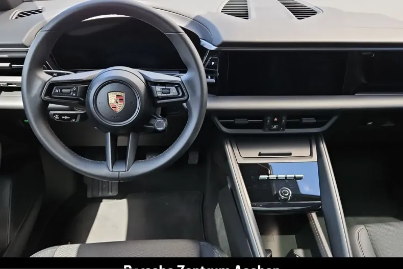 Porsche Macan din 2025 cu 5.728 km - oferta POR224100 - foto 11