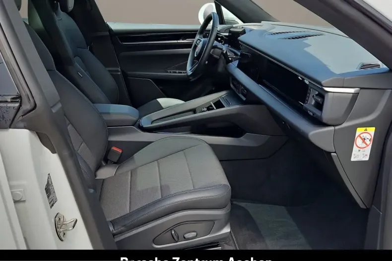 Porsche Macan din 2025 cu 5.728 km - oferta POR224100 - foto 15