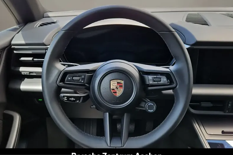 Porsche Macan din 2025 cu 5.728 km - oferta POR224100 - foto 16