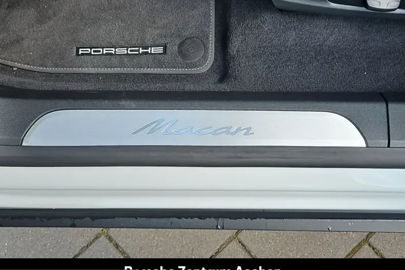 Porsche Macan din 2025 cu 5.728 km - oferta POR224100 - foto 27