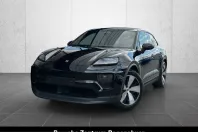 Porsche Macan din 2025 cu 5.450 km - oferta POR224101 - foto 1