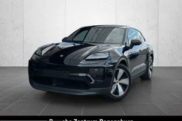 Porsche Macan din 2025 - oferta POR224101