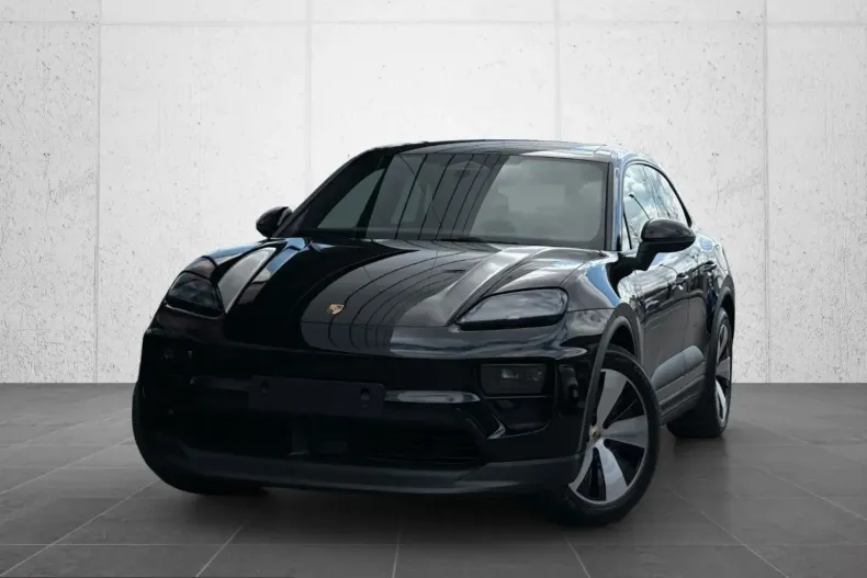 Porsche Macan din 2025 cu 5.450 km - oferta POR224101 - foto 28