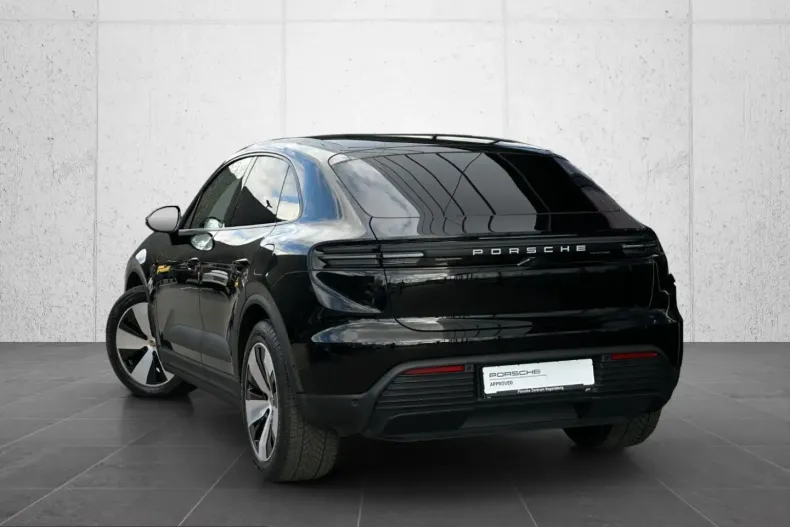 Porsche Macan din 2025 cu 5.450 km - oferta POR224101 - foto 29
